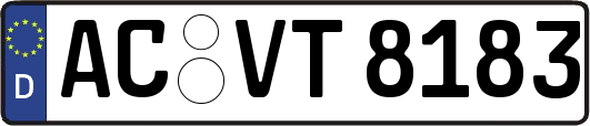 AC-VT8183