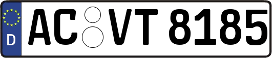 AC-VT8185