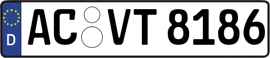 AC-VT8186
