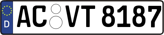 AC-VT8187
