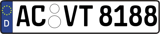 AC-VT8188