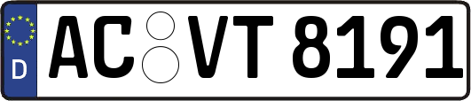AC-VT8191