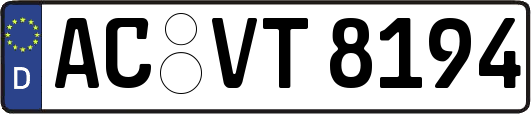 AC-VT8194