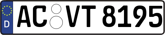 AC-VT8195