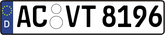 AC-VT8196
