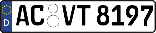 AC-VT8197