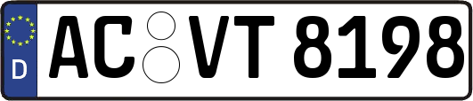 AC-VT8198