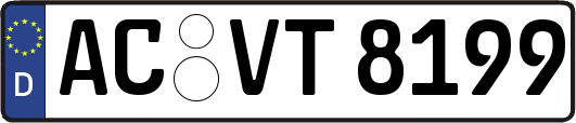 AC-VT8199
