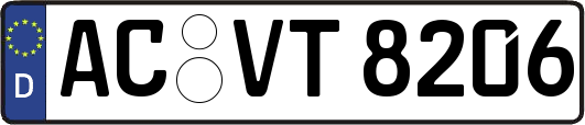 AC-VT8206