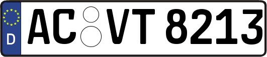 AC-VT8213