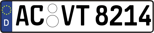 AC-VT8214