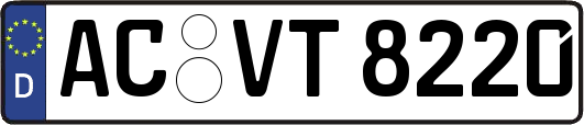 AC-VT8220