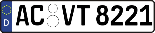 AC-VT8221