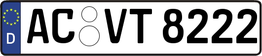 AC-VT8222