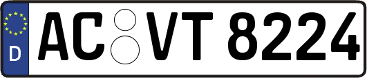 AC-VT8224