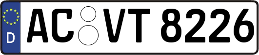 AC-VT8226
