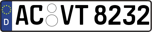 AC-VT8232