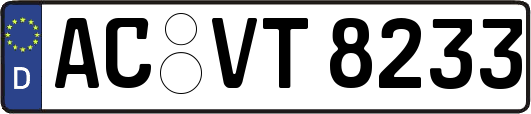 AC-VT8233