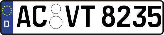 AC-VT8235