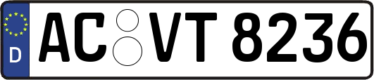 AC-VT8236
