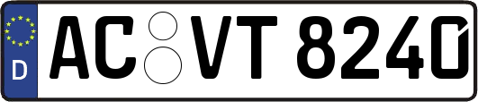 AC-VT8240