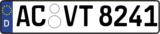 AC-VT8241