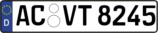 AC-VT8245