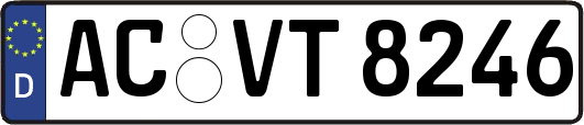 AC-VT8246