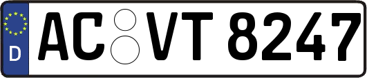 AC-VT8247