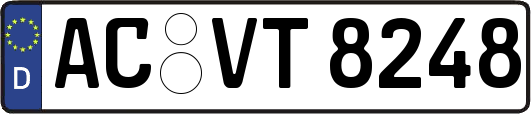 AC-VT8248