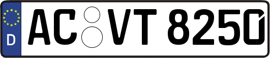 AC-VT8250