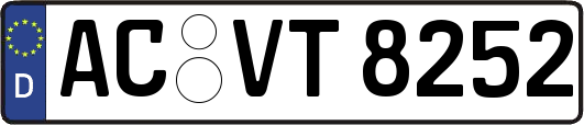 AC-VT8252