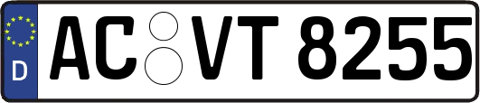 AC-VT8255