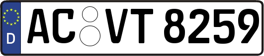 AC-VT8259