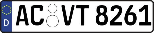 AC-VT8261