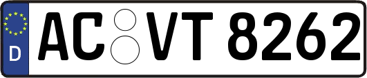 AC-VT8262
