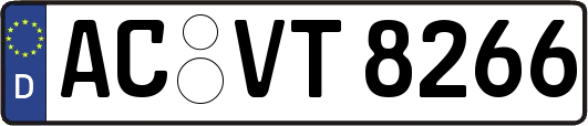 AC-VT8266