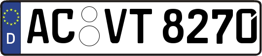 AC-VT8270