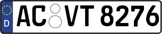 AC-VT8276