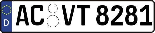 AC-VT8281