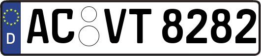 AC-VT8282