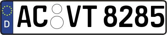 AC-VT8285