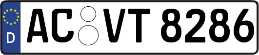 AC-VT8286