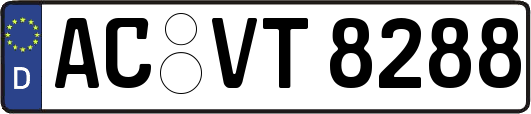 AC-VT8288