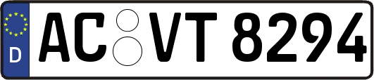 AC-VT8294