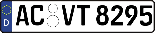 AC-VT8295