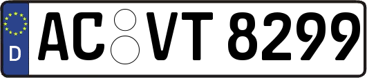 AC-VT8299