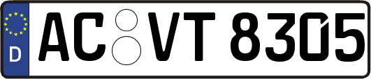 AC-VT8305