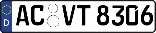 AC-VT8306