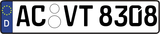 AC-VT8308